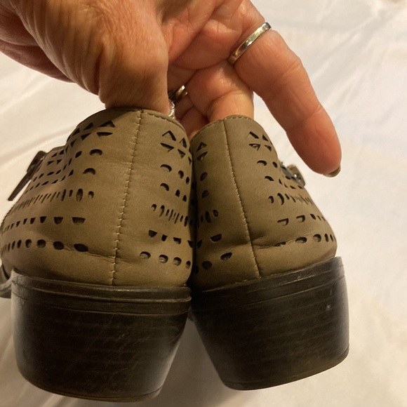 Bella vita Bsteve shoes size 7 - Picture 8 of 9